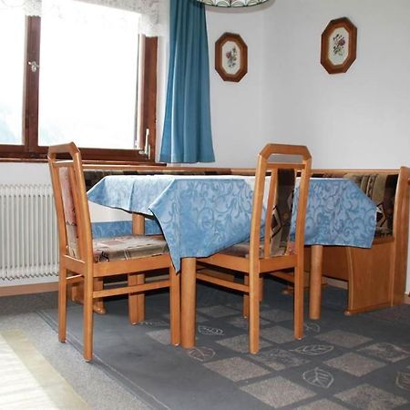 Gaestehaus Andrea Schruns Kültér fotó
