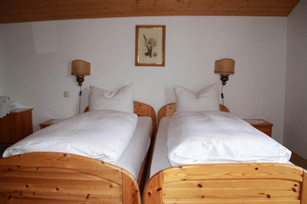 Gaestehaus Andrea Schruns Kültér fotó