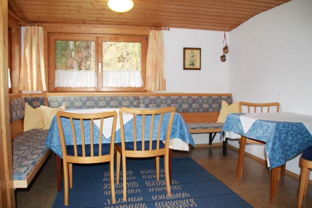 Gaestehaus Andrea Schruns Kültér fotó