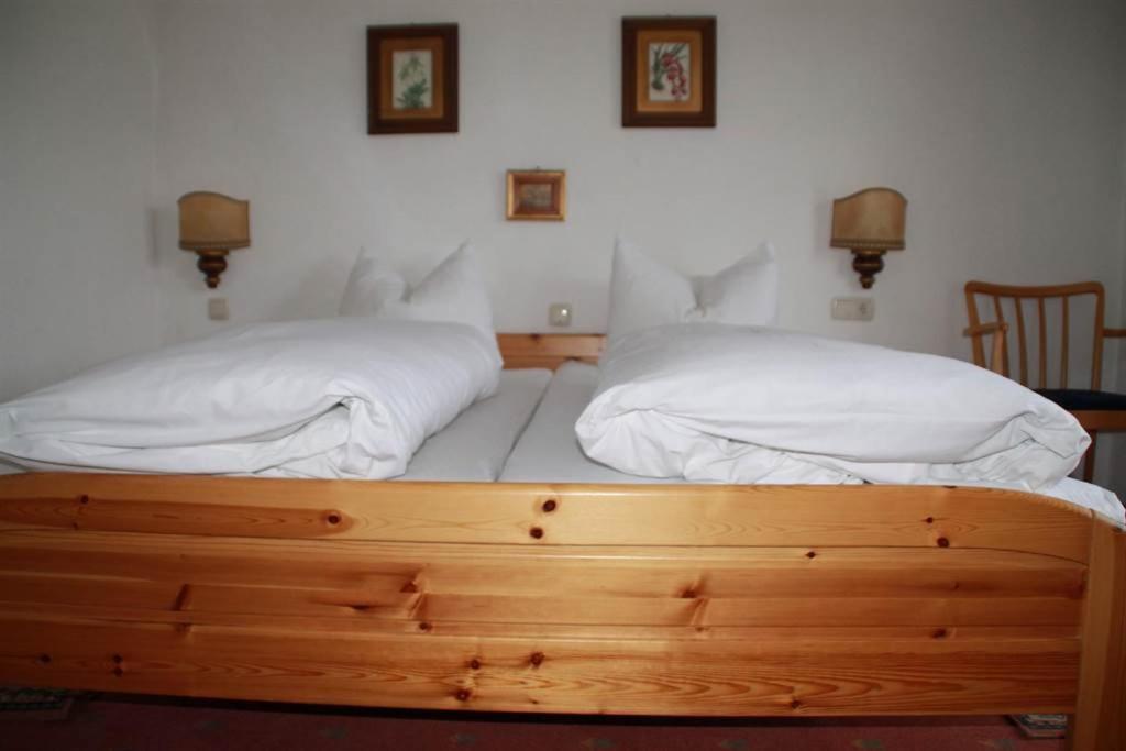 Gaestehaus Andrea Schruns Kültér fotó