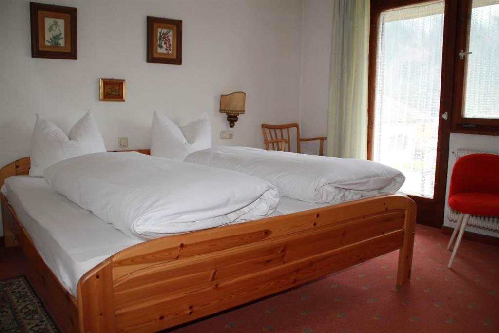 Gaestehaus Andrea Schruns Kültér fotó